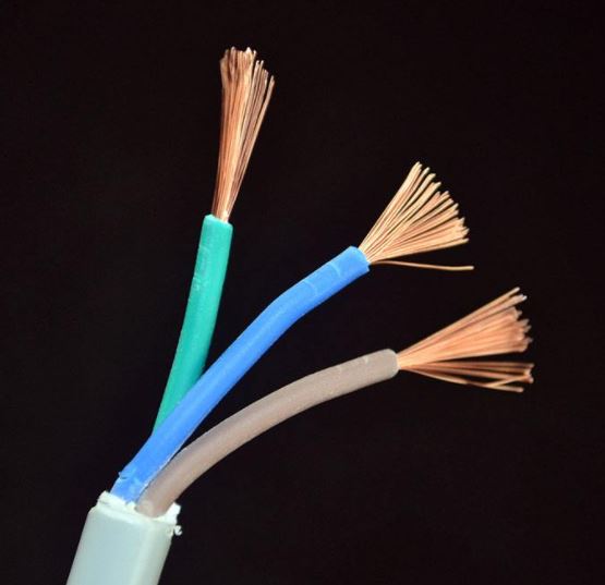 如果電線電纜進水如何去解決呢？
